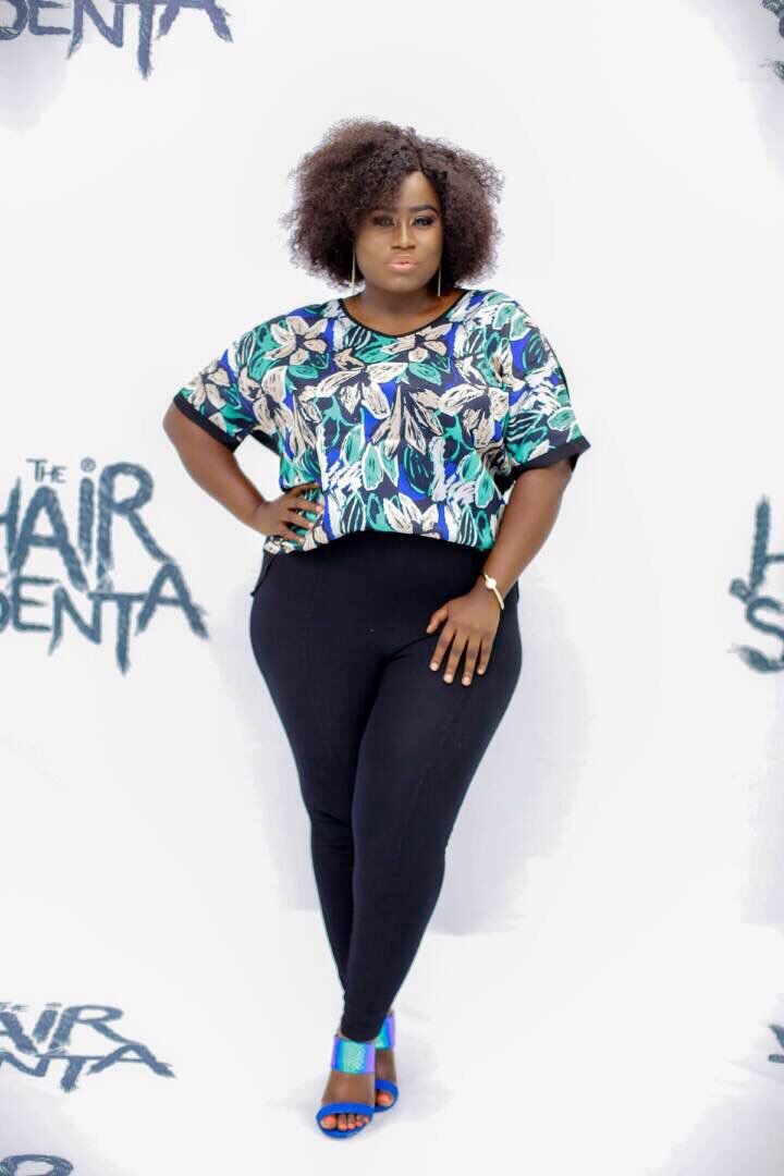 TeamLydiaForson's tweet photo. When smarts meet 💯confidence! What a beautiful sight. Totally loving these photos of my darling @lydiaforson ❤️ https://t.co/g5MT29M6b3