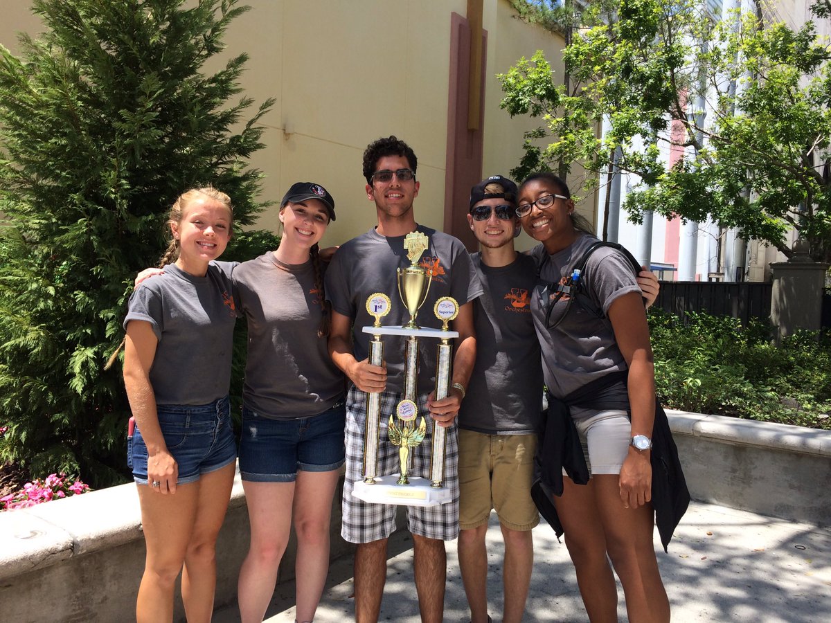 TitanOrchestra's tweet photo. Superior rating - 1st place! So proud of these fine musicians! https://t.co/ytusoPVd8E