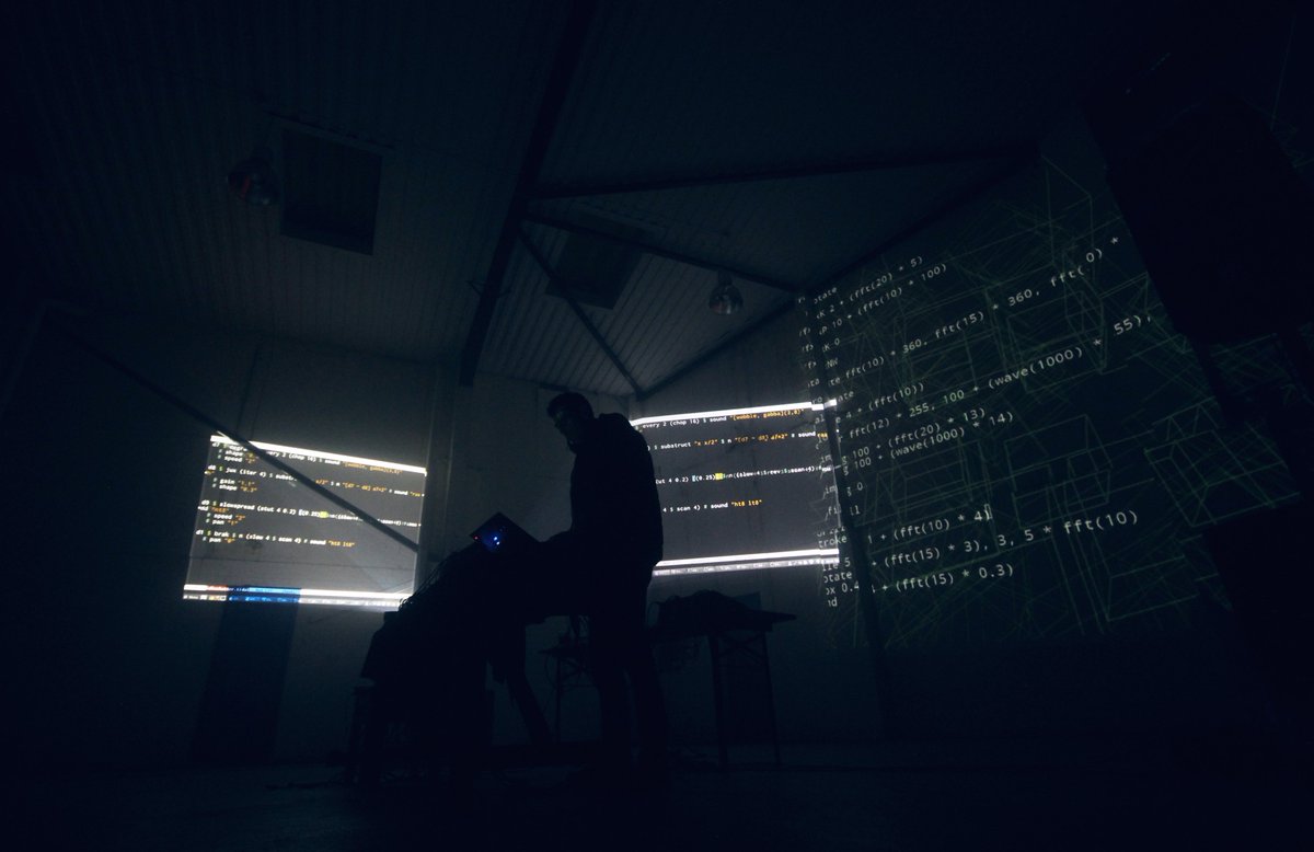 Call & Response tweet media