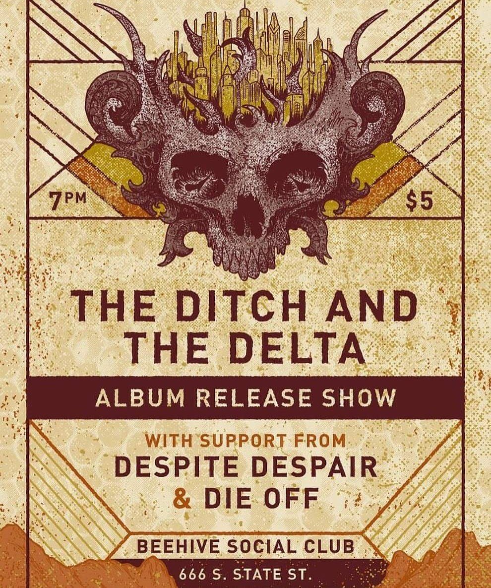 Despite Despair tweet media