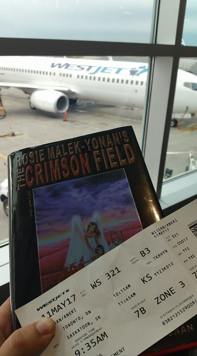The Crimson Field tweet media