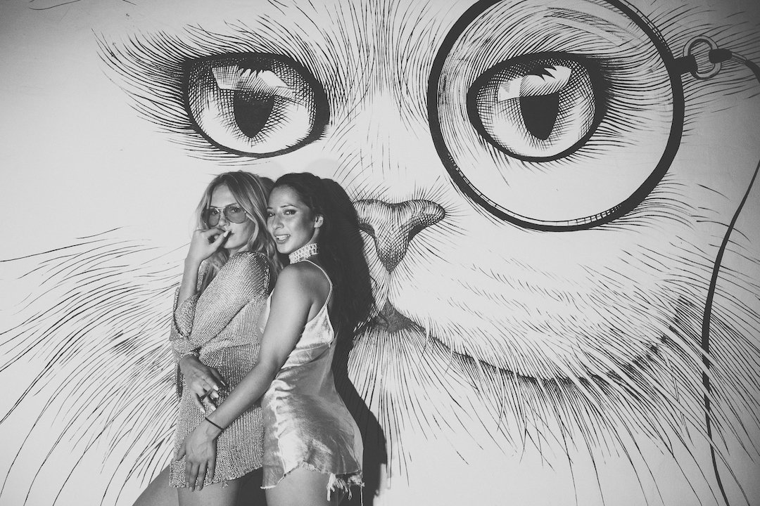 Pikes Ibiza tweet media