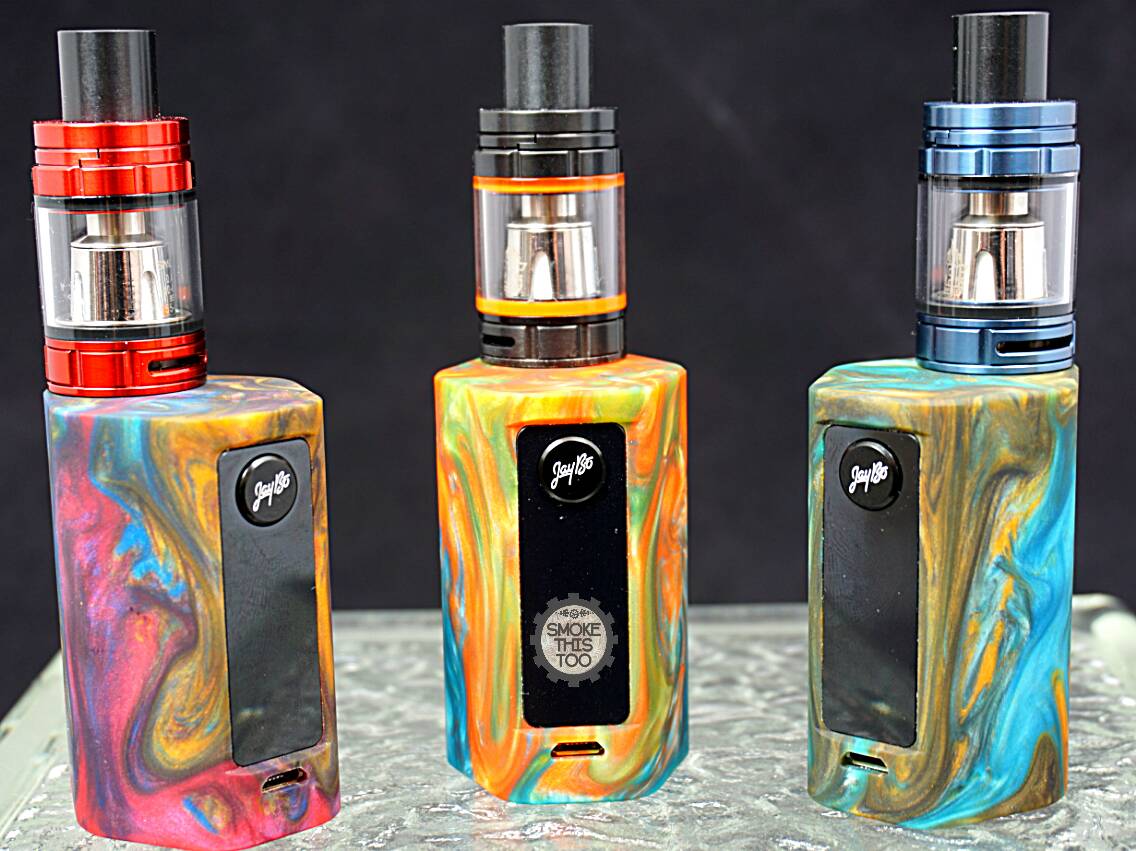 smokethistoo's tweet photo. The RX mini is so pretty in TECHNICOLOR!
#vaping #vape #vapers #vapelife #soflo #solfovapers #flvapers #floridavapers #coralsprings #mod #π€ https://t.co/khCtY7n2O3
