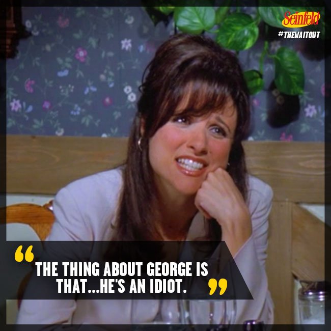 #Seinfeld https://t.co/j78KBzOi7n