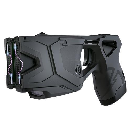 X2 Defender Black Taser Kit conaware.com/product/x2-def…