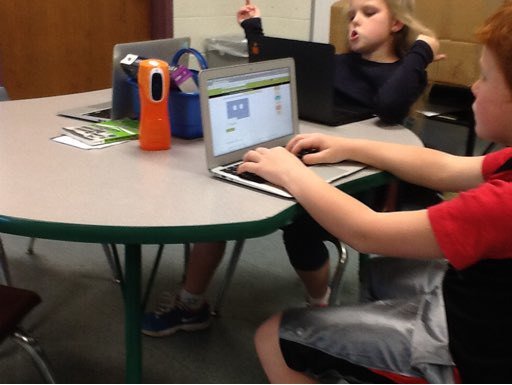 Ledger is doing IXL.
#wsdpanthers #ParmaPROUD