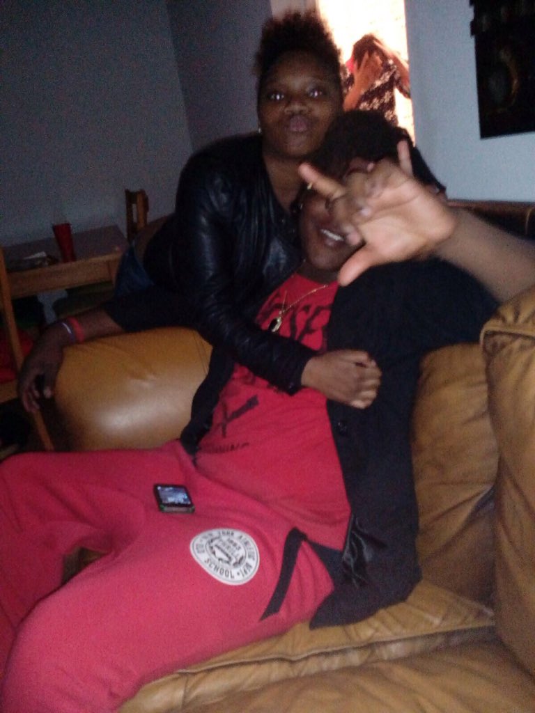 kiiingme_'s tweet photo. really been my dawg since we was jits man. might not tweet about you like that but i think about you everyday. i miss you jr #llRRude ❤️👼🏾 https://t.co/aP35fODAHs