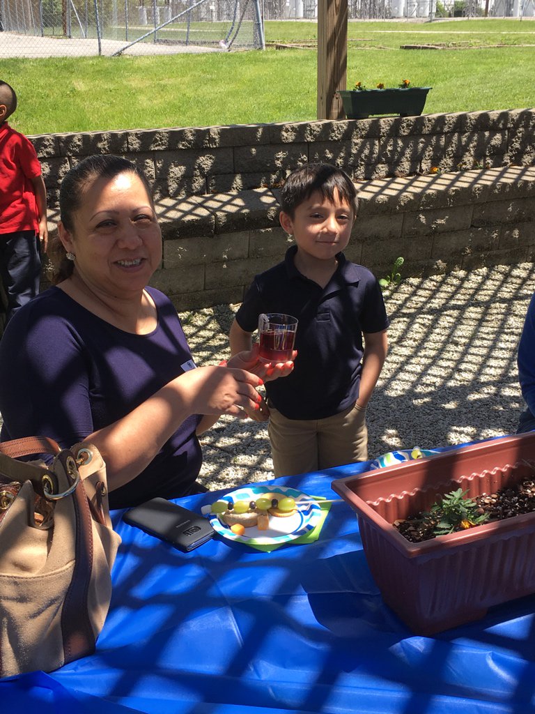 ICES_Ravens's tweet photo. Kindergarten Mother’s Day Tea Party! #happymothersday https://t.co/ZJlaoDbspE