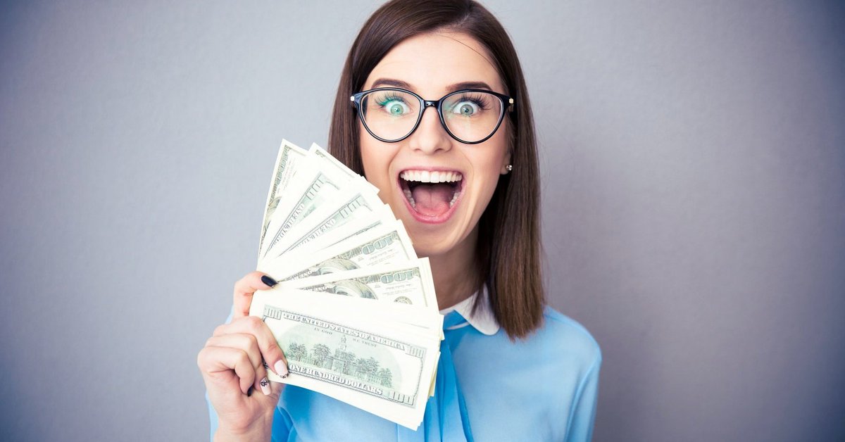 Think about this if you want to get a raise without asking for one https://t.co/CQafrhI7Ms via @HuffPostBlog #career https://t.co/I9nmNJkNW8