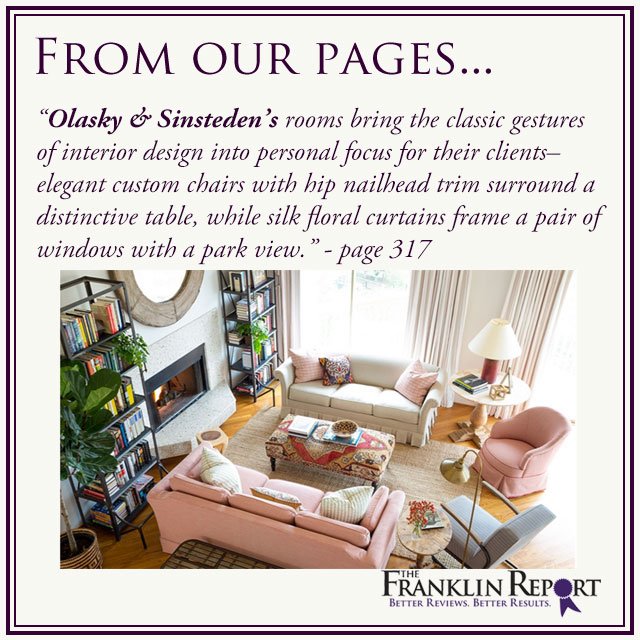 Franklin Report tweet media