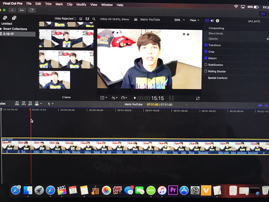 mario selman tweet media