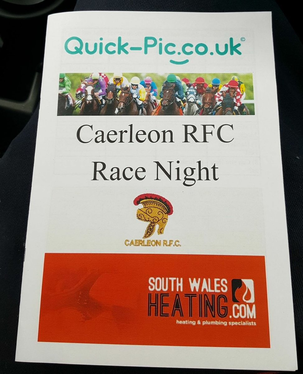 Caerleon RFC tweet media