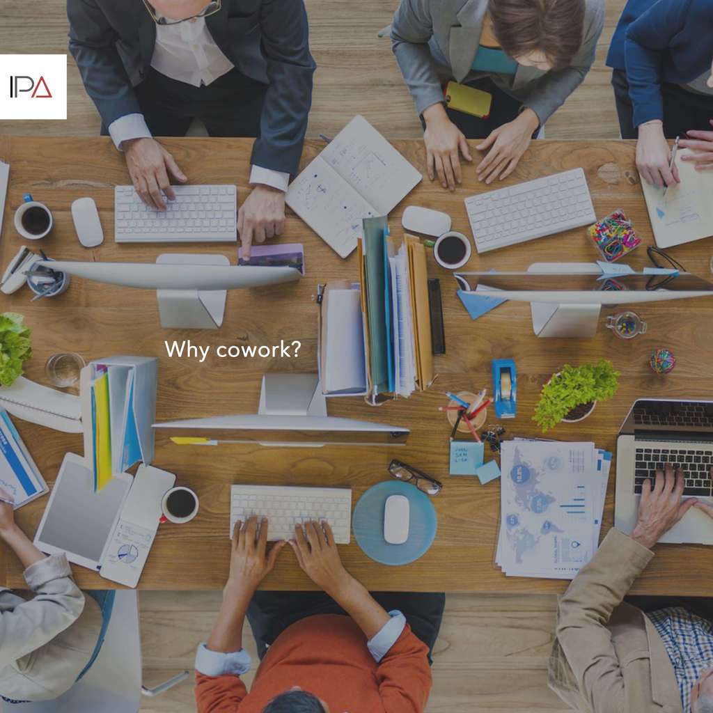 IPAGroupEn's tweet photo. Why cowork? Why should you do it? We invite you to read our article.
IPA Group
#ipagrp #entrepreneurship #madeinN… https://t.co/82r2GOQtNf https://t.co/s8rdlSOiy7