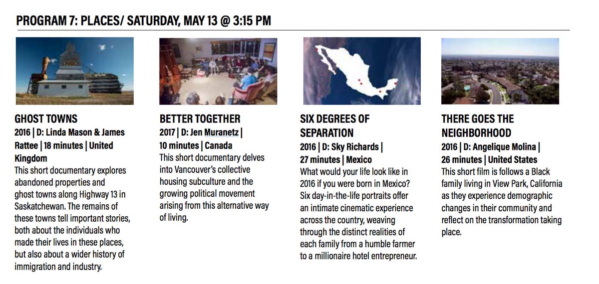 Hey #yeg: watch BETTER TOGETHER on the big screen tmrw at 3:15pm as part of @nwfyeg. Tickets here: northwestfest.ca/screenings/doc… #storyhive #nwf17