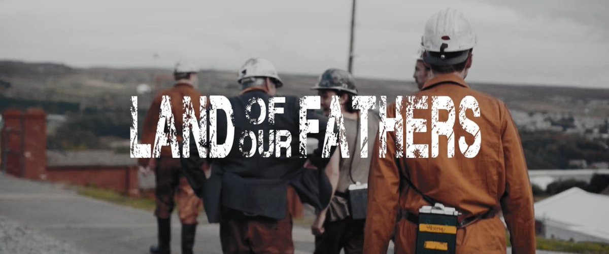 Land of Our Fathers tweet media