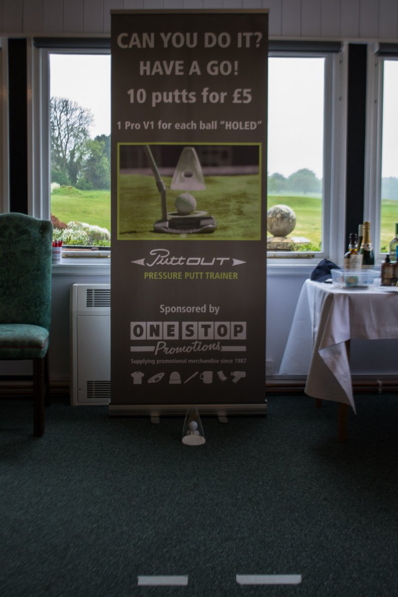 luffenhamheath's tweet photo. Thank you to all who have taken part in our Captains' Charity Am Am. It was a superb day and very well supported with generous donations! https://t.co/ggjy1gcaZi