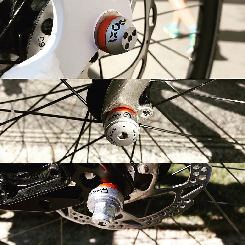 ixow_gearup's tweet photo. 3 ways to protect your #wheels with #wheelguard #bicycle #lock https://t.co/tVD1YafaYx https://t.co/QhfGab0MEC