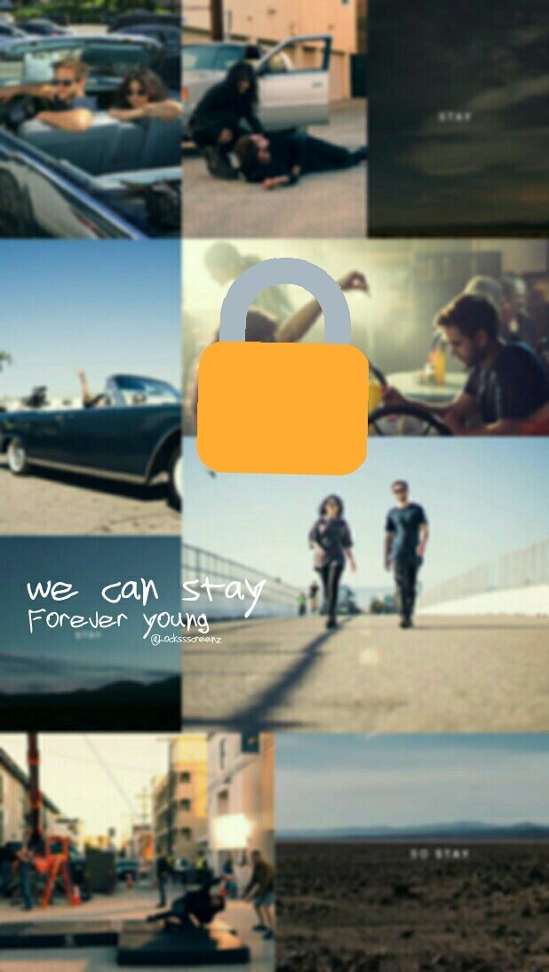 Lockssscreenz tweet picture