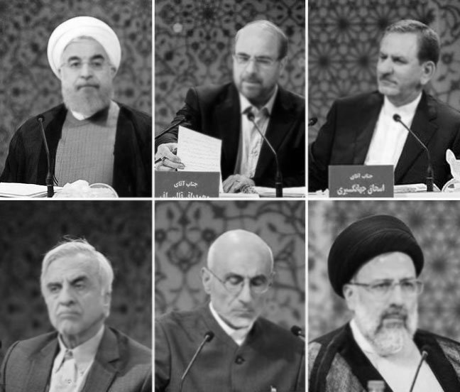 alihamed2016's tweet photo. #جهانگیری الى #قالیباف:هل نفضح الاملاك والاموال المليارية لابناء كيارالمسؤولين؟
#مناظره_آخر #مناظره_آخر
#FreeIran
#إيران
#IranSelection https://t.co/pdhCXEhTWr