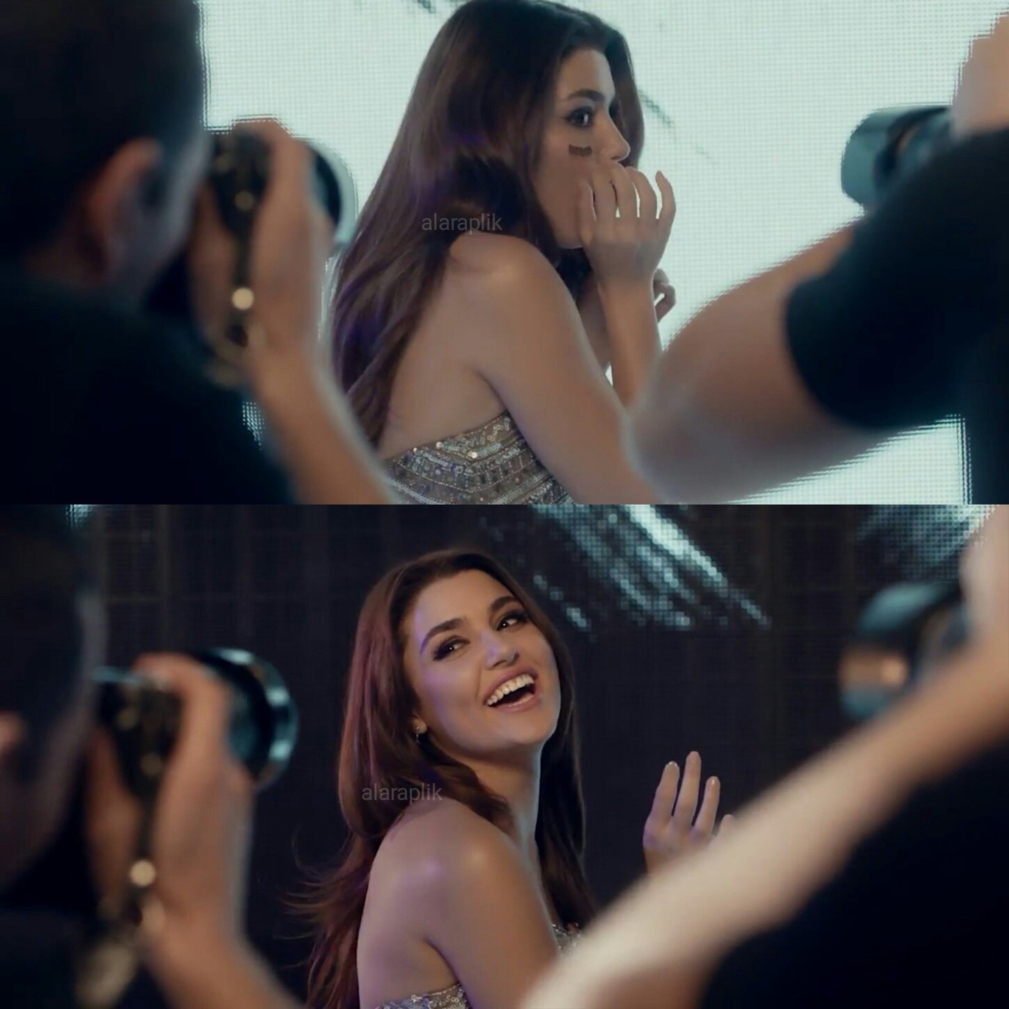 Hande Erçel сексмстители ведьма