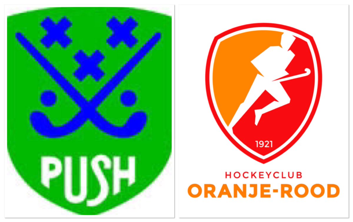 PushMd1's tweet image. Vandaag weer hard getraind voor de wedstrijd morgen tegen @NatasjaWajon @BHVPush @HockeyStyle #thelittlegreenmachine