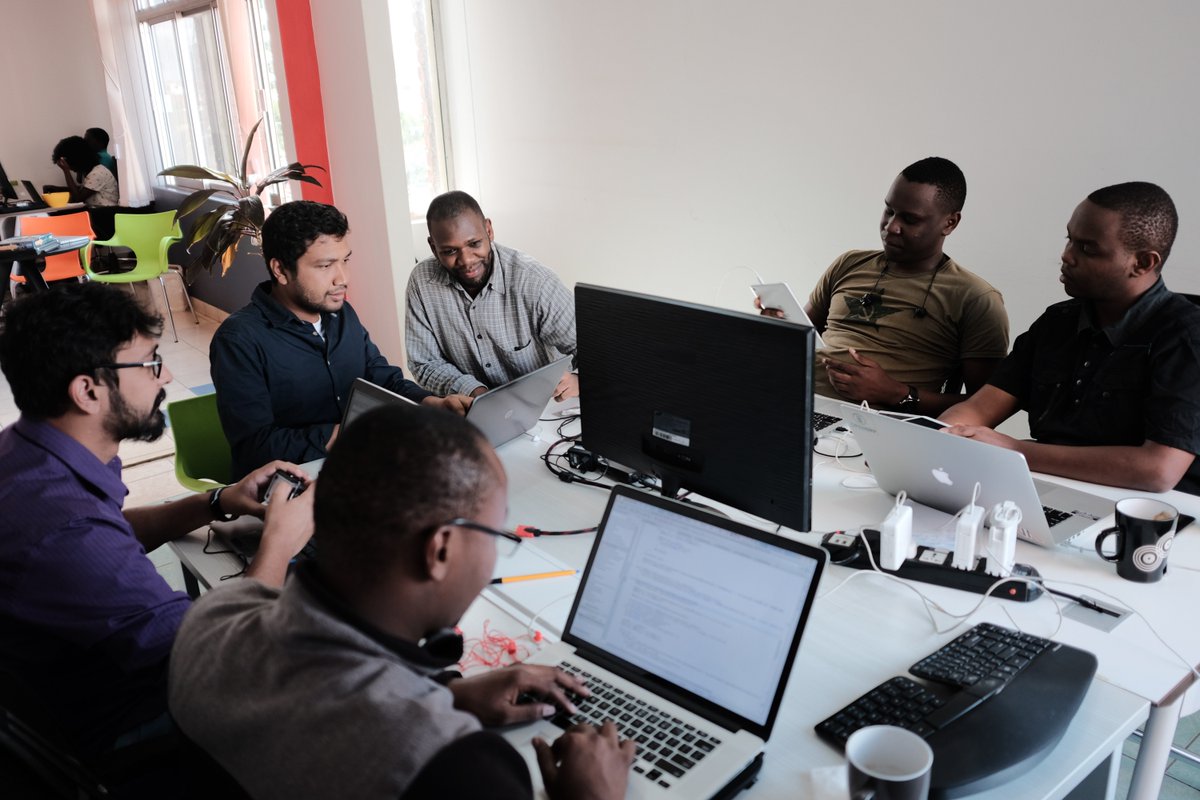 Last day of the <a href="/opensrp/">OpenSRP</a> sprint with the team from Bangladesh's <a href="/mPowerSoc/">mPower Social</a>