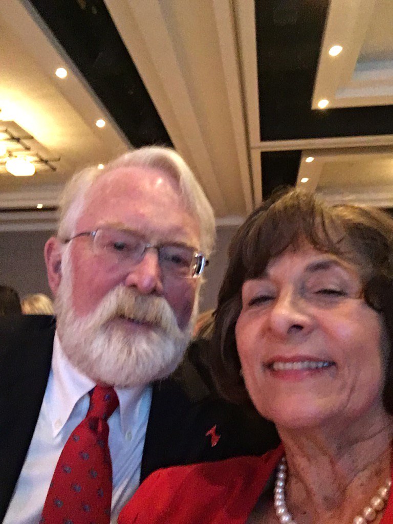 #PHXGoRed