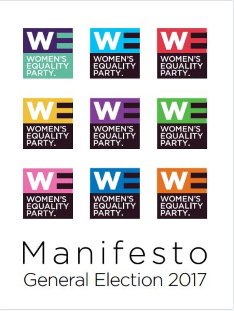 catherine_mayer's tweet photo. Well read? Not unless you've read @WEP_UK's manifesto

https://t.co/EnMdUJTC8N

#nickablepolicies https://t.co/aZijkT8zhS