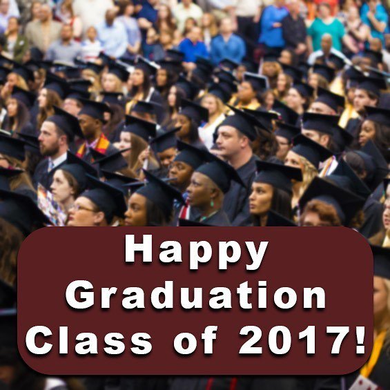 mak_college's tweet photo. Happy #graduation to all of #txwomans! (But mostly congrats to #TWUSOM graduates) WAY TO GO! #wearetwu #classof2017 https://t.co/mW2bMzwzZv https://t.co/6rI4XPEs3u