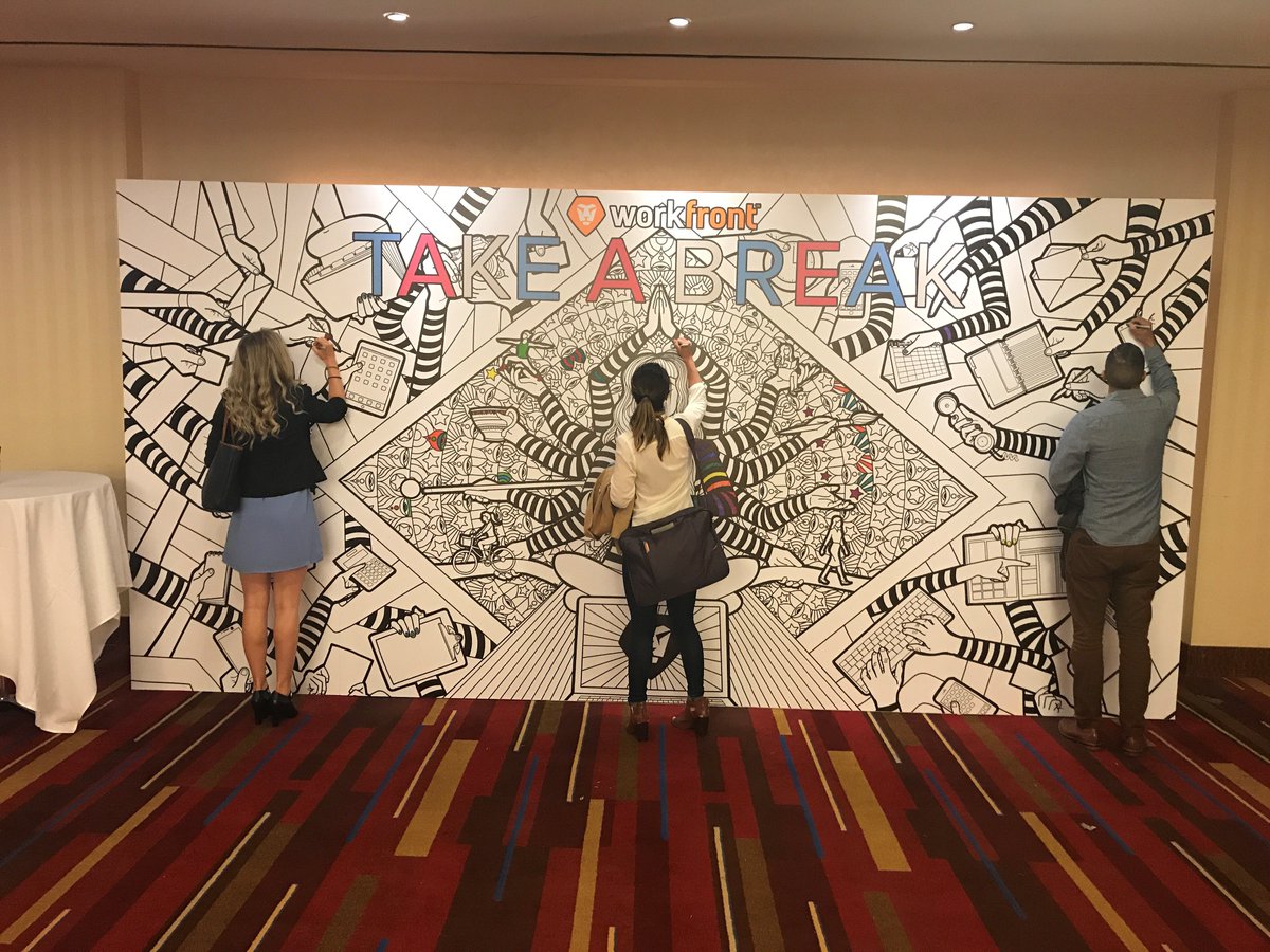 iovox's tweet photo. #TeamIOVOX had an awesome time networking with the pros at this years @MarTechConf. #MarTech2017 https://t.co/96BBuuBbs7