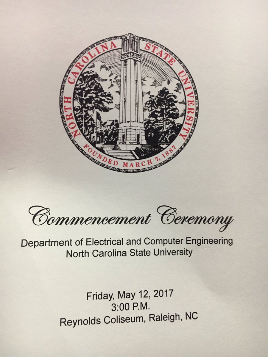 dochipster's tweet photo. At 2017 engineering graduation .  Congrats to Zachary Hannum magna cum laude https://t.co/nZYhqP8XgH