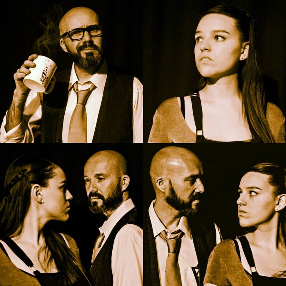 microencuentro's tweet photo. los esperamos #Hoy en MicroEncuentro suite 11 de Microteatro México 6 funciones al día !!!
#Viernes 8:30pm a 11:oopm 
#últimaSemana https://t.co/0r1f8vzkmf