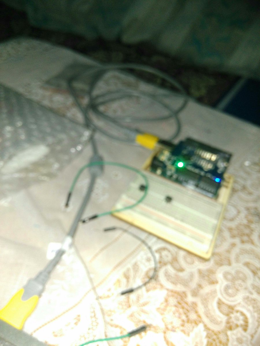 programming lick query a baybeé Posted by <a href="/1Sheeld/">1Sheeld</a> and <a href="/Arduino/">Arduino</a>