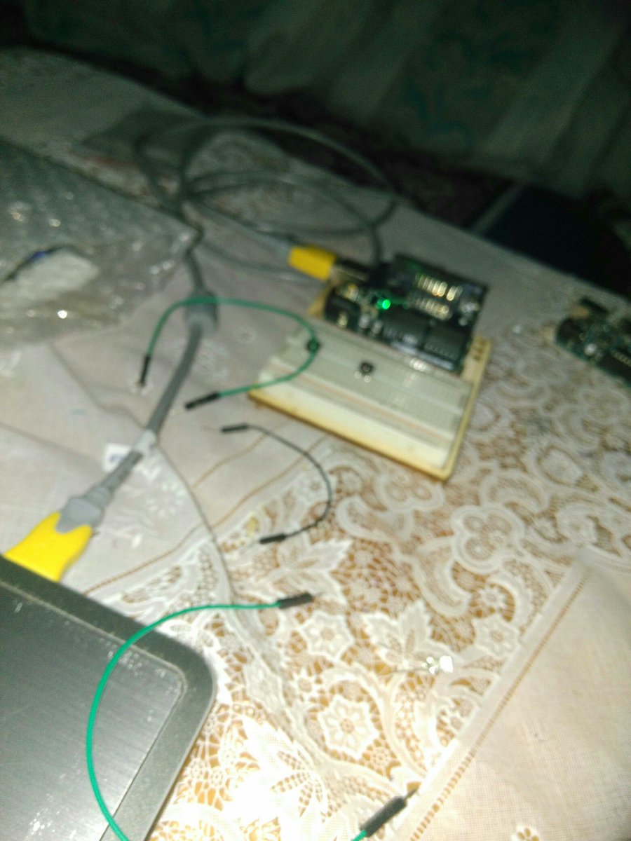 programming lick query a baybeé Posted by <a href="/1Sheeld/">1Sheeld</a> and <a href="/Arduino/">Arduino</a>