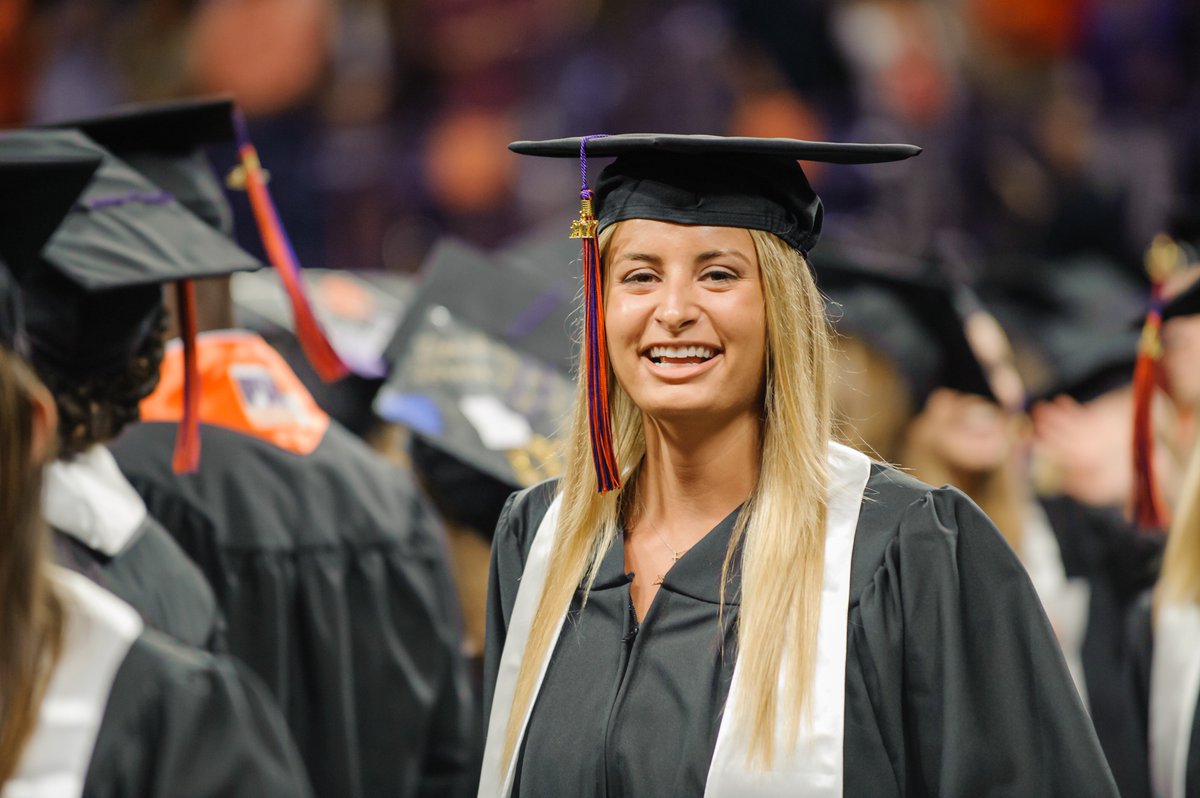 Clemson TAPS YB tweet media