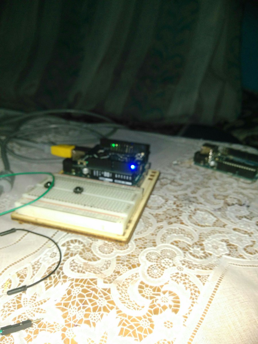 programming lick query a baybeé Posted by <a href="/1Sheeld/">1Sheeld</a> and <a href="/Arduino/">Arduino</a>