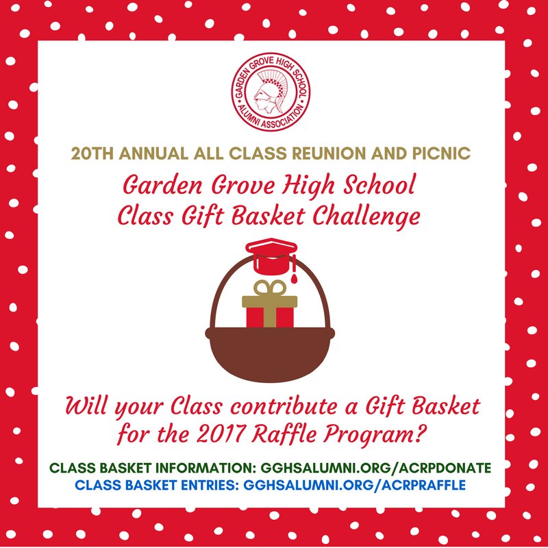 GardenGroveHS Alumni tweet media