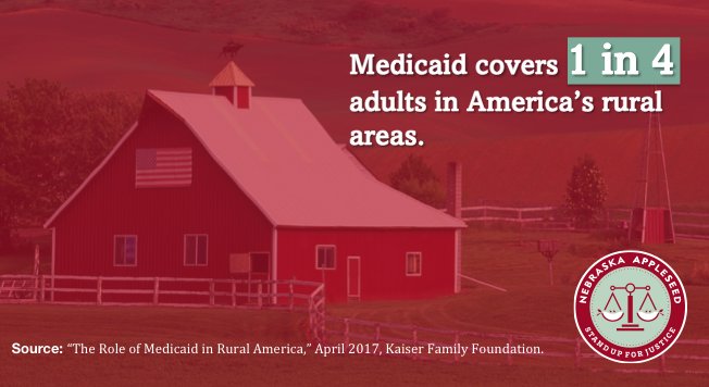 .<a href="/OWHopinion/">World-Herald Opinion</a> Editorial: Congress must address the problem of rural poverty.  neappl.es/2psoGXp