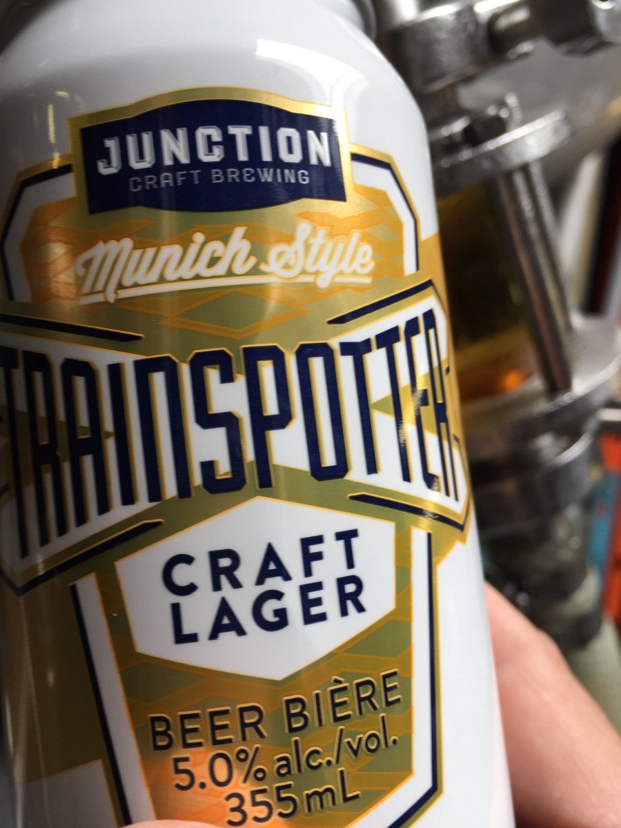 Junction Craft Brewery tweet media