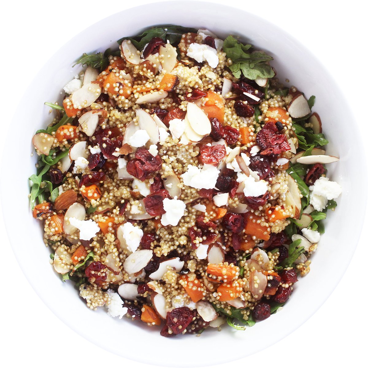 We have some EXCITING news 🎉 Chef Pace's Warm Quinoa #saltedkit is now officially for sale at select <a href="/WholeFoods/">Whole Foods Market</a> locations 🙌🏼 grab yours now