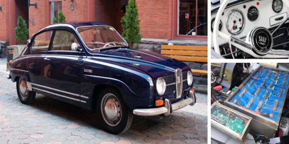 ElectrekCo's tweet image. EV Conversion: a Lithium prescription for your car electrek.co/2017/05/12/ev-…