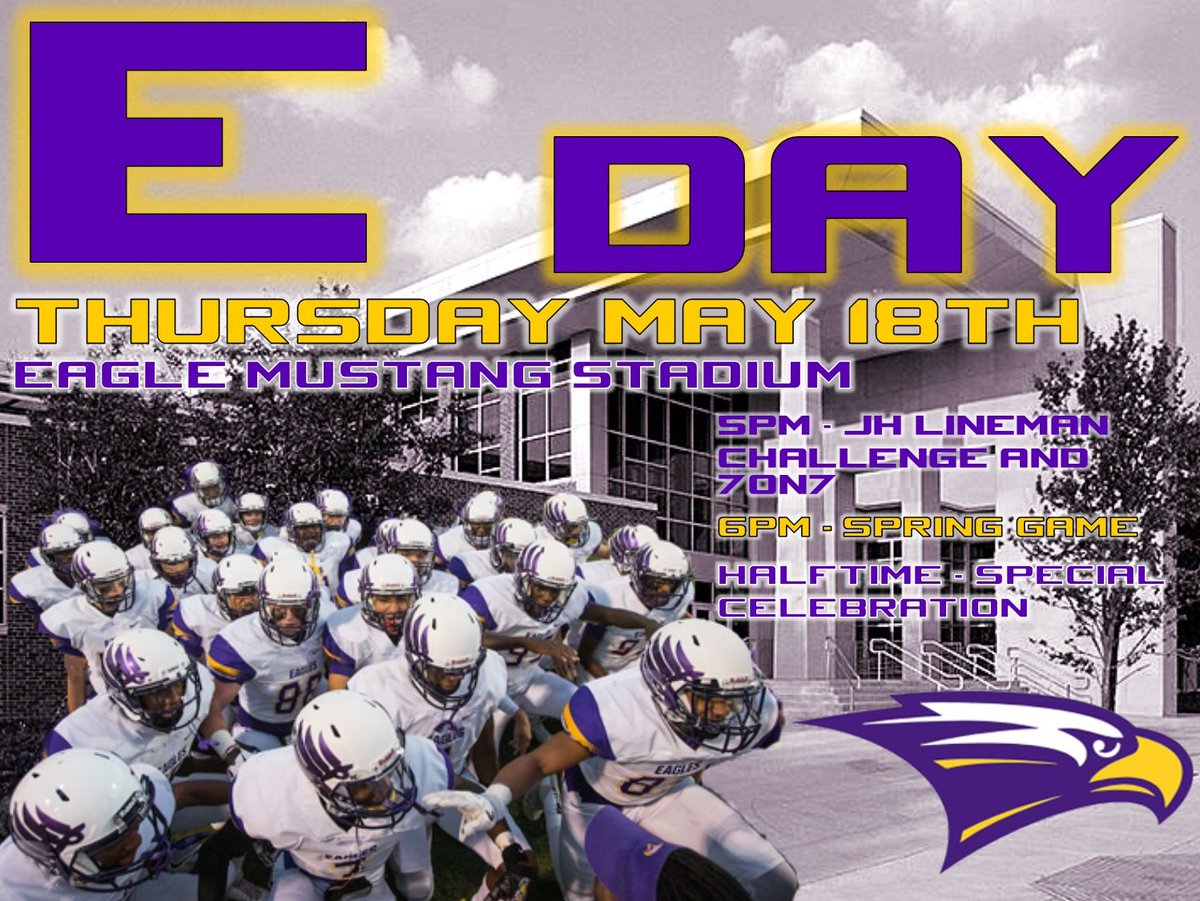 Richardson Eagles FB (@richardsonhs_fb) on Twitter photo 