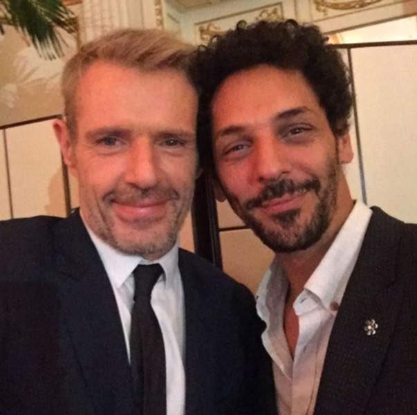 Lambert Wilson tweet media