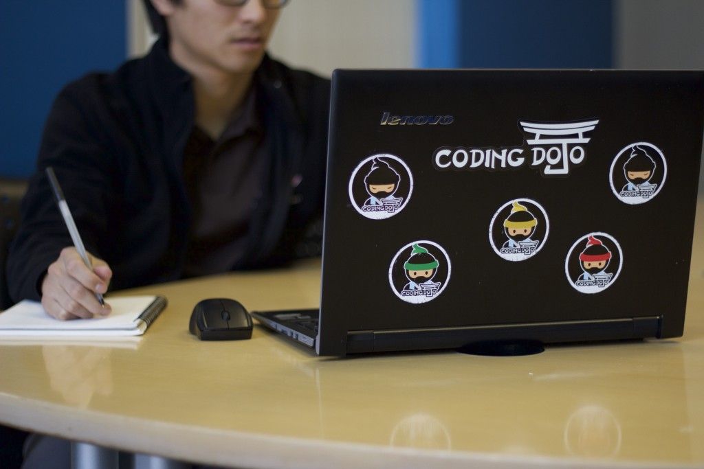 New study reveals which coding languages DC devs should learn