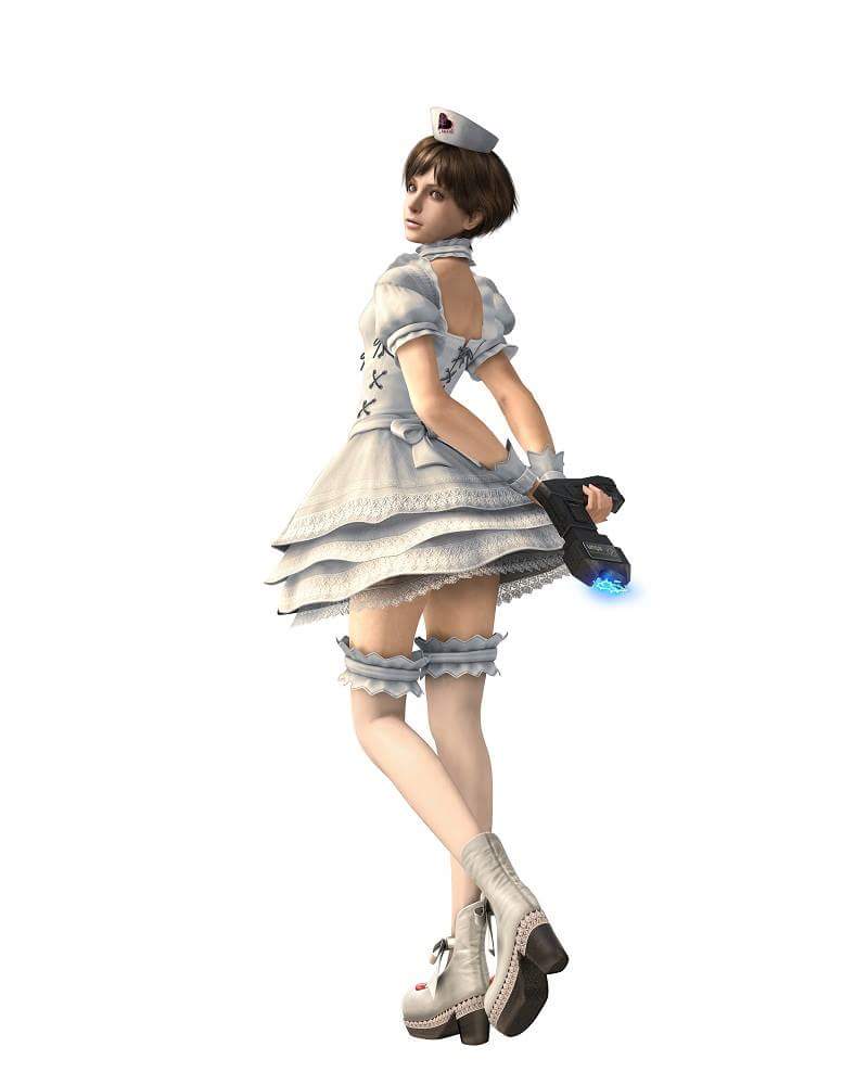 RE_Games's tweet photo. International Nurses Day! Show some appreciation to all the nurses out there! Thanks for all your hard work! ♥ https://t.co/zlsaA8jVvM