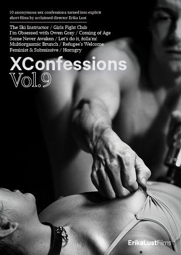 X confession