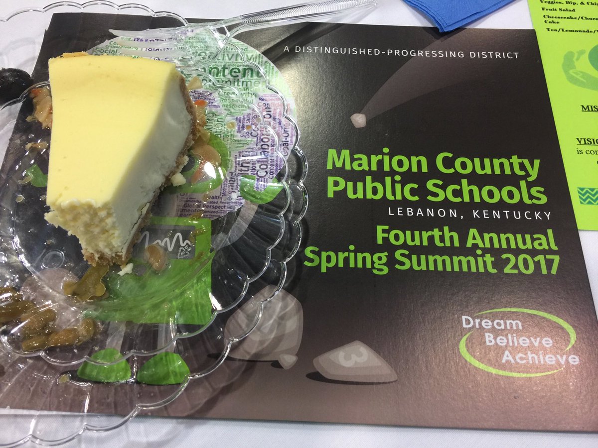 hoover913's tweet photo. @davidcouch & @martypark missed out on @MCPS_KY #2017MCSummit https://t.co/itPvosipi9