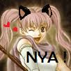 Nya!