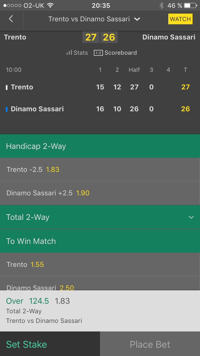 BasketballIts's tweet image. In play!!!