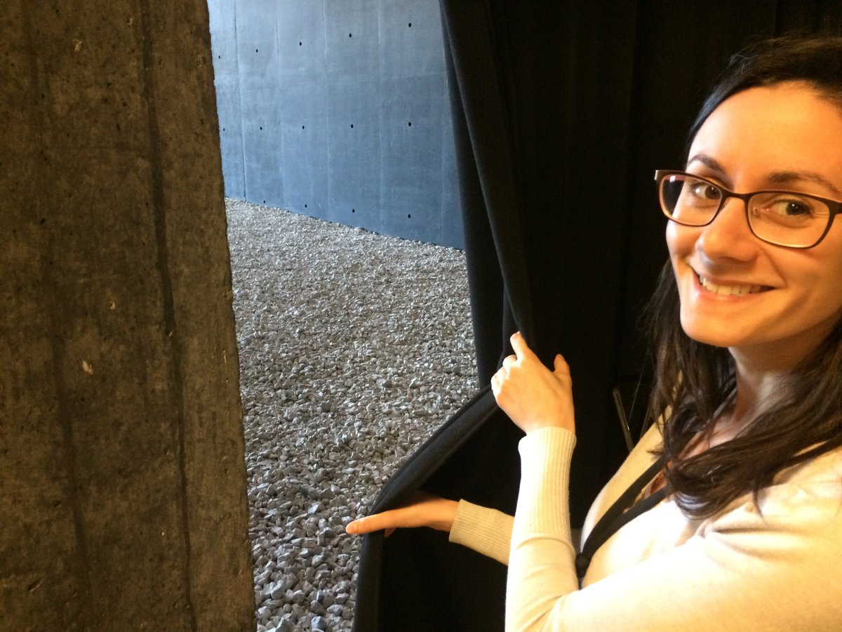CMHR_News's tweet photo. Free behind-the-scenes tour #AtCMHR for #DoorsOpenWpg May 27-28 https://t.co/XGsQ2qizUh @HeritageWPG https://t.co/LhQk59ZKJg